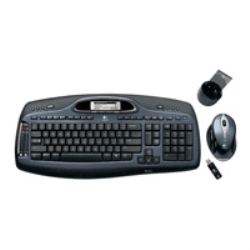 Logitech Cordless Desktop MX5500 Revolution